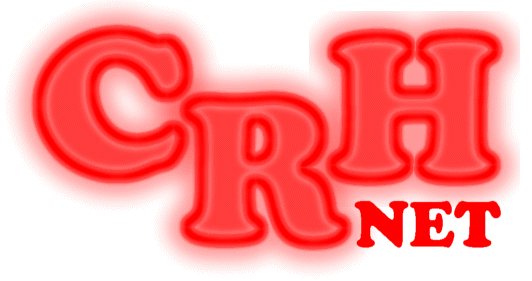 CRHNET Logo